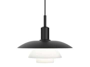 PH 5/5 - LED glass pendant lamp by Louis Poulsen - view 2